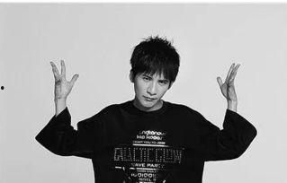 大张伟说的娱乐圈爆料,一场惊心动魄的爆料盛宴 第1张 大张伟说的娱乐圈爆料,一场惊心动魄的爆料盛宴 第1张